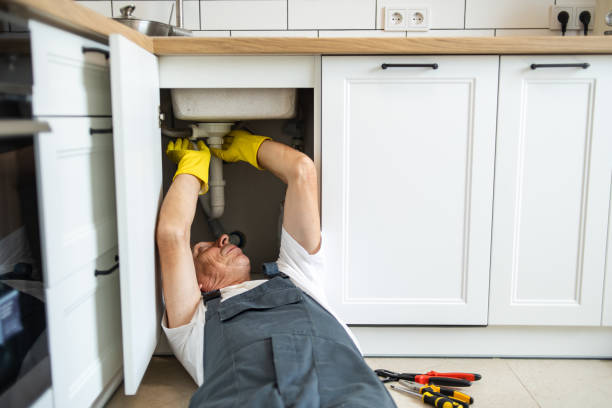 Professional Plumbing in Ashland, AL